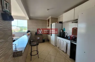 Apartamento com 3 quartos à venda na R Laurindo E De Oliveira, 252, Ingleses do Rio Vermelho, Florianópolis
