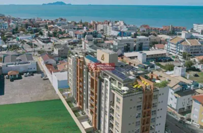 Apartamento com 3 quartos à venda na Rua das Dunas Verdes, Ingleses do Rio Vermelho, Florianópolis