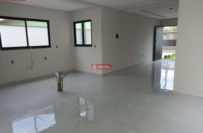 Casa com 3 quartos à venda na Travessa João Silva, 215, Ingleses do Rio Vermelho, Florianópolis