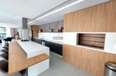 Apartamento com 3 quartos à venda na Estrada Haroldo Soares Glavan, 795, Cacupé, Florianópolis