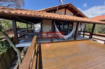 Casa com 3 quartos à venda na Servidão Aurélio Garcia, 286, Ingleses do Rio Vermelho, Florianópolis
