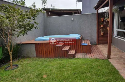 Casa com 3 quartos à venda na Rua Graciliano Manoel Gomes, 1580, Ingleses do Rio Vermelho, Florianópolis