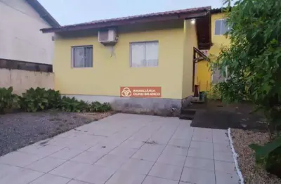 Casa com 3 quartos à venda na Servidão Izabel João Jacinto, 442, Sambaqui, Florianópolis