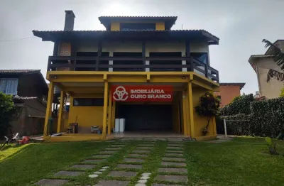 Casa com 3 quartos à venda na Ip Costao, 190, Ingleses do Rio Vermelho, Florianópolis