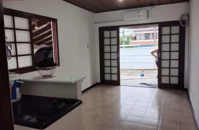 Casa com 3 quartos à venda na Estrada Dário Manoel Cardoso, 1338, Ingleses do Rio Vermelho, Florianópolis