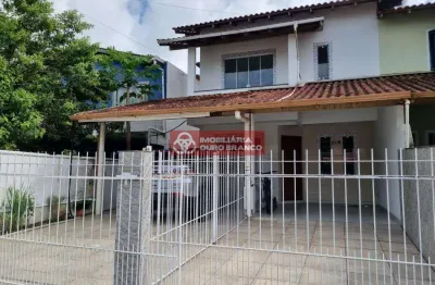 Casa com 4 quartos à venda na R Paulinho J Da Cunha, 27 B, Ingleses do Rio Vermelho, Florianópolis