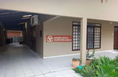 Casa com 4 quartos à venda na Rua Acary Margarida, 697, Canasvieiras, Florianópolis