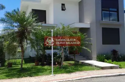 Casa com 4 quartos à venda na Av Luiz B Piazza, 5600, Cachoeira do Bom Jesus, Florianópolis