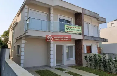 Casa com 4 quartos à venda na Fer Bauth Silva, 125, Ingleses do Rio Vermelho, Florianópolis
