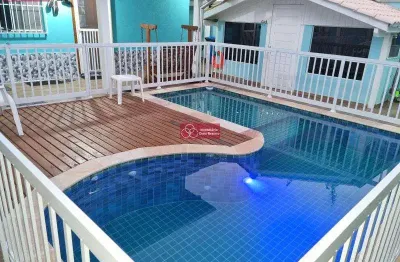 Casa com 4 quartos à venda na Rua João Patrício, 260, Ingleses do Rio Vermelho, Florianópolis