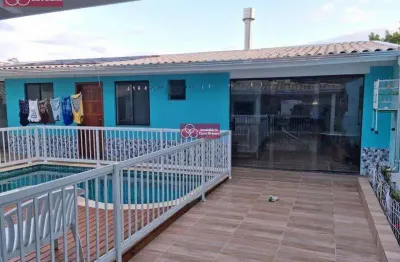 Casa com 4 quartos à venda na Rua João Patrício, 260, Ingleses do Rio Vermelho, Florianópolis
