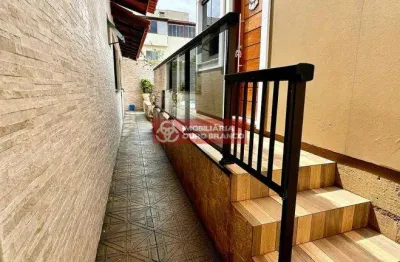 Casa com 4 quartos à venda na Srv Avelino A De Souza, 13, Vargem Grande, Florianópolis