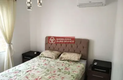 Apartamento com 2 quartos para alugar na Rua do Engenho Novo, 43, Ingleses do Rio Vermelho, Florianópolis