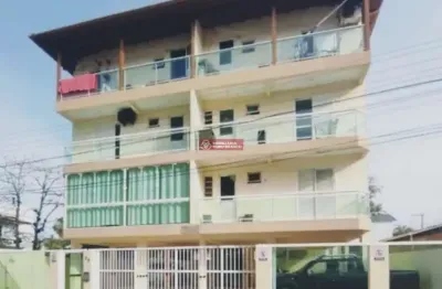 Cobertura com 3 quartos à venda na Srv Joao F Celestino, 262, Ingleses do Rio Vermelho, Florianópolis