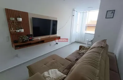 Apartamento com 2 quartos à venda na Rua José Nunes Vieira, 273, Ingleses do Rio Vermelho, Florianópolis