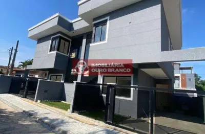 Casa com 3 quartos à venda na Rua Olinda Rosa da Conceição, 250, Ingleses do Rio Vermelho, Florianópolis