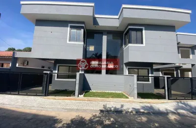 Casa com 3 quartos à venda na Rua Olinda Rosa da Conceição, 250, Ingleses do Rio Vermelho, Florianópolis
