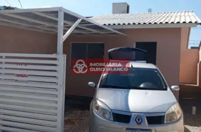 Casa com 2 quartos à venda na Servidão Martinho Manoel da Silveira, 148, São João do Rio Vermelho, Florianópolis