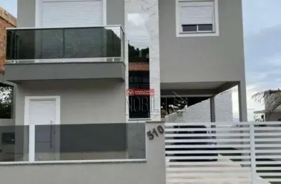 Casa com 3 quartos à venda na Servidão Professora Rosemari Eliete Nunes, 510, Ingleses do Rio Vermelho, Florianópolis