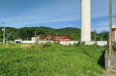 Terreno à venda na Est Manoel L De S Brito, S/N, Vargem Pequena, Florianópolis