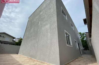 Apartamento com 1 quarto à venda na R Prfa Maria L Rodrigues, 108, Trindade, Florianópolis