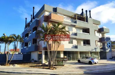 Apartamento com 2 quartos à venda na Estrada Dário Manoel Cardoso, 920, Ingleses do Rio Vermelho, Florianópolis