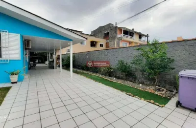 Casa com 2 quartos à venda na Rua do Siri, 400, Ingleses do Rio Vermelho, Florianópolis