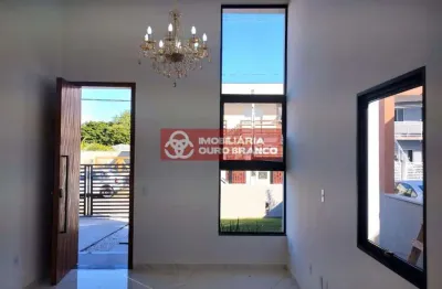 Casa com 2 quartos à venda na Servidão Joesi Guimarães da Silva, 207, São João do Rio Vermelho, Florianópolis