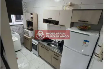 Apartamento com 2 quartos à venda na Servidão Maria Silva Ramos, 215, Ingleses do Rio Vermelho, Florianópolis