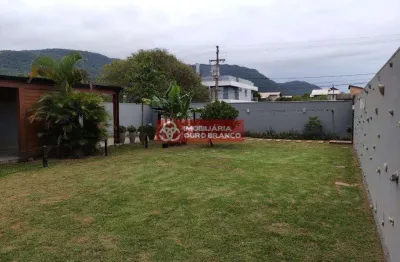 Terreno comercial à venda na R Moinho R Vermelho, 264, São João do Rio Vermelho, Florianópolis