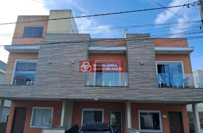 Casa com 2 quartos à venda na Servidão Costa do Moçambique, 13, São João do Rio Vermelho, Florianópolis