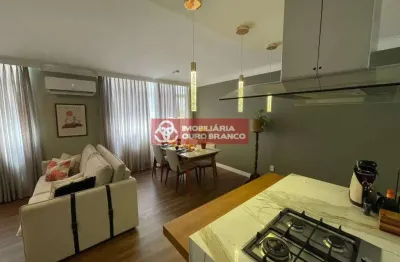 Apartamento com 2 quartos à venda na Rua Delminda Silveira, 411, Agronômica, Florianópolis