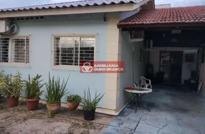 Casa com 2 quartos à venda na Rua Ilha Anhatomirim, 112, Vargem do Bom Jesus, Florianópolis