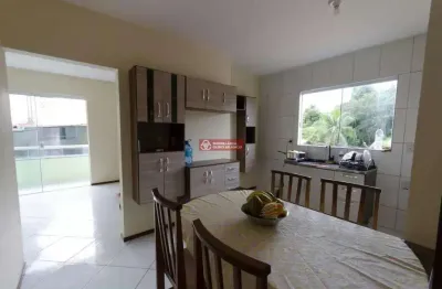 Apartamento com 2 quartos à venda na Srv Jose D Ramos, 170, Ingleses do Rio Vermelho, Florianópolis