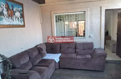 Casa com 2 quartos à venda na Srv Luiz R Da Cunha, 189, Ingleses do Rio Vermelho, Florianópolis