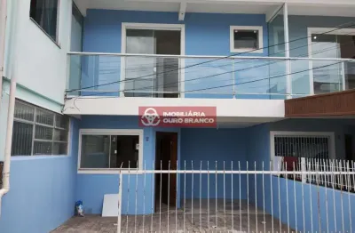 Casa com 2 quartos à venda na Servidão Caminho do Sítio, 31, Ingleses do Rio Vermelho, Florianópolis