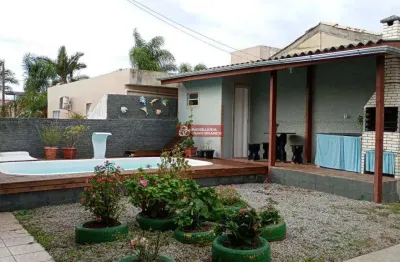 Casa com 3 quartos à venda na Srv Nova Era, 110, Ingleses do Rio Vermelho, Florianópolis