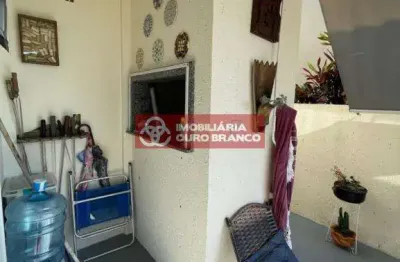 Apartamento com 3 quartos à venda na Srv Idalino D Fernandes, 299, Ingleses do Rio Vermelho, Florianópolis