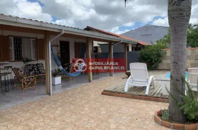 Casa com 3 quartos à venda na Servidão Célio Manoel da Silva, 149, Ingleses do Rio Vermelho, Florianópolis