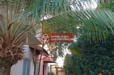 Casa com 3 quartos à venda na Rua Quadrangular, 199 CASA 0, Ingleses do Rio Vermelho, Florianópolis