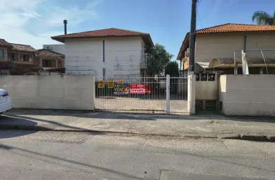 Casa com 3 quartos à venda na Rua Quadrangular, 199 CASA 0, Ingleses do Rio Vermelho, Florianópolis