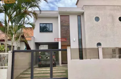 Casa com 3 quartos à venda na Rua Gustavo Zimmer, 264, Vargem do Bom Jesus, Florianópolis