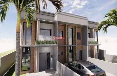 Casa com 3 quartos à venda na Servidão Portugália, 17, Ingleses do Rio Vermelho, Florianópolis