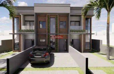 Casa com 3 quartos à venda na Servidão Portugália, 17, Ingleses do Rio Vermelho, Florianópolis