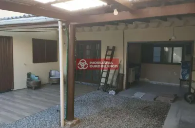 Casa com 4 quartos à venda na Servidão Natalino Marinho do Rego, 55, Ingleses do Rio Vermelho, Florianópolis