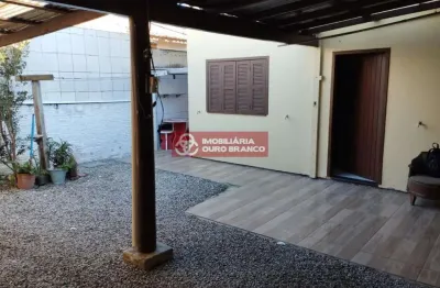 Casa com 4 quartos à venda na Servidão Natalino Marinho do Rego, 55, Ingleses do Rio Vermelho, Florianópolis