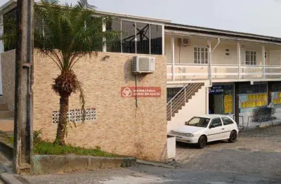 Casa comercial à venda na Tv Jaguaribe, 118, Ingleses do Rio Vermelho, Florianópolis
