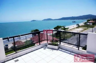 Casa comercial à venda na Rua Antenor Borges, Canasvieiras, Florianópolis