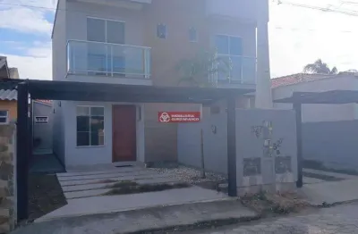 Casa com 2 quartos à venda na R Olinda R Da Conceicao, 527, Ingleses do Rio Vermelho, Florianópolis