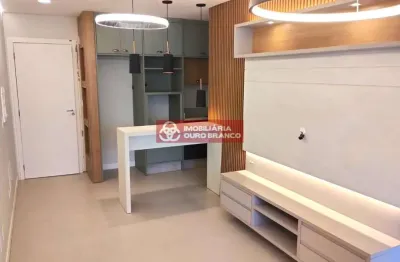 Apartamento com 2 quartos à venda na R Fabriciano I Monteiro, 1471, Vargem do Bom Jesus, Florianópolis
